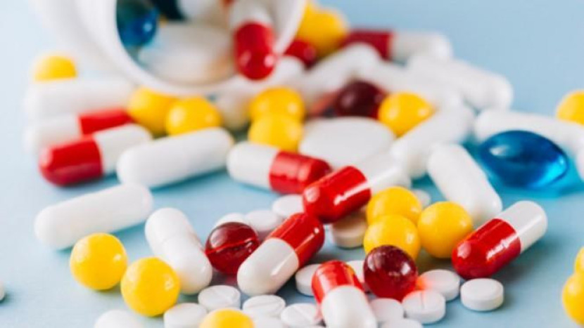Resistensi Antibiotik: Saat Bakteri Lebih Cerdas dari Obat | Retizen 1 251025212650 687