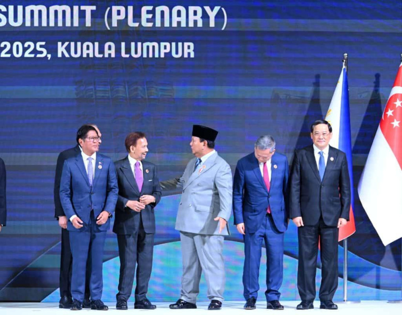 Dok. Sekneg RI