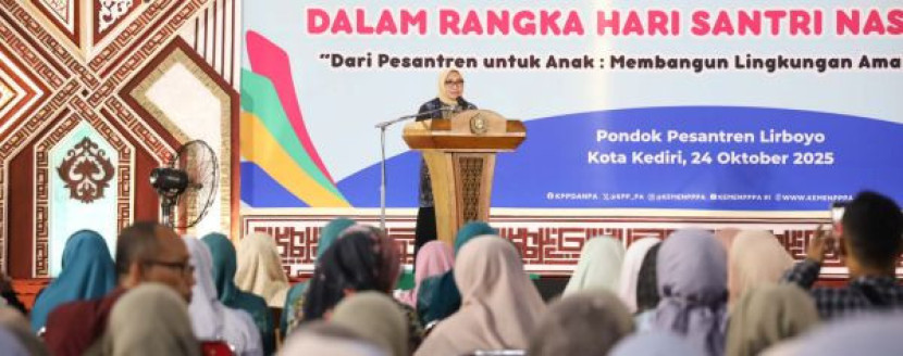 Dok. kementerian PPPA