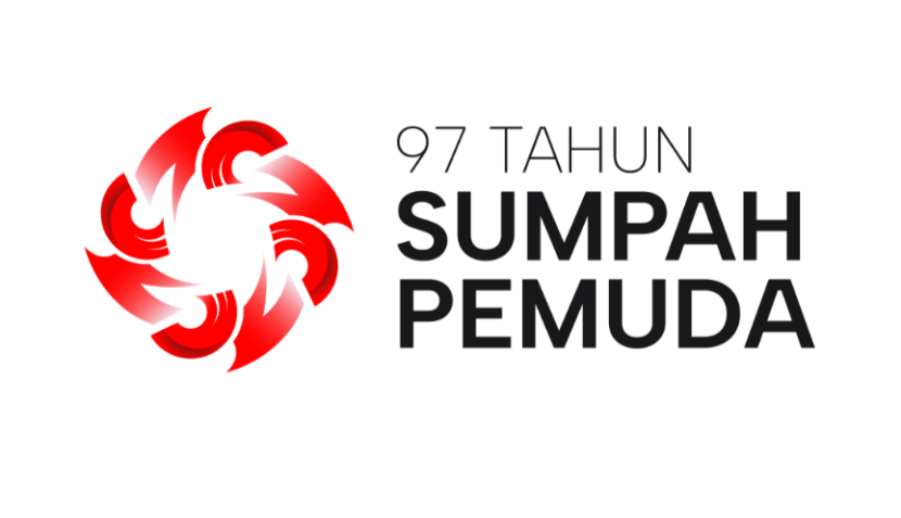 97 Tahun Sumpah Pemuda. Sumber: Laman resmi Kemenpora