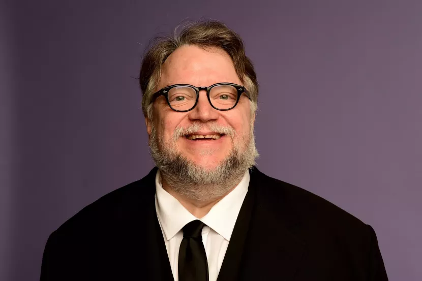 Sutradara Guillermo del Toro. (Getty Images)