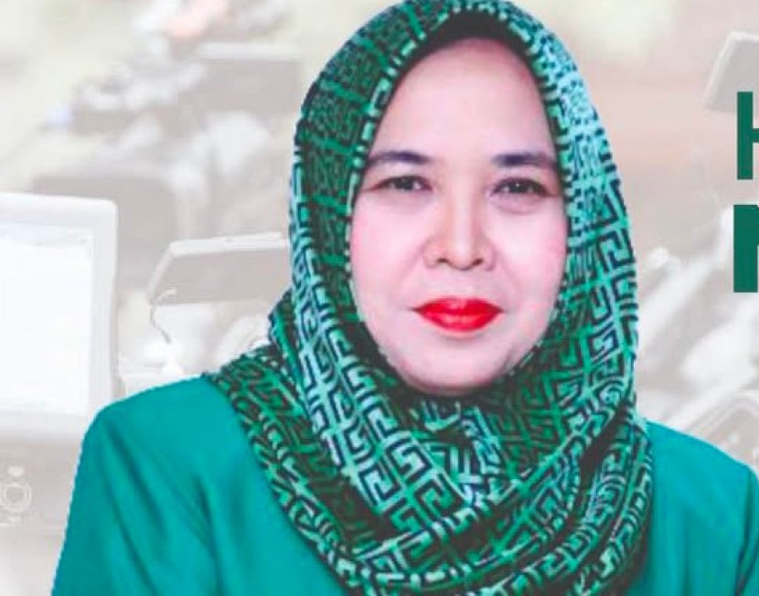 Ketua BKD DPRD Kota Depok, Qonita Lutfiah. (Foto: Dok RUZKA INDONESIA)