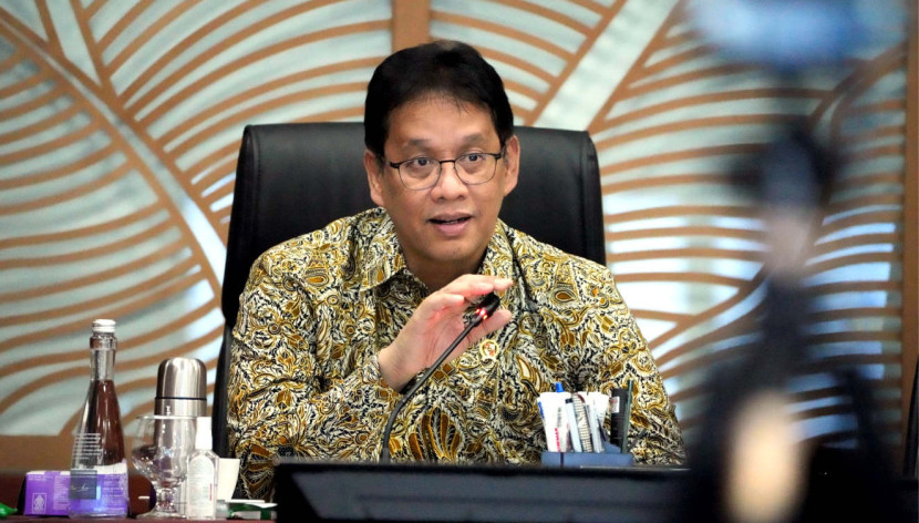 Menteri Keuangan RI Purbaya Yudhi Sadewa. (Foto: Dok RUZKA INDONESIA)