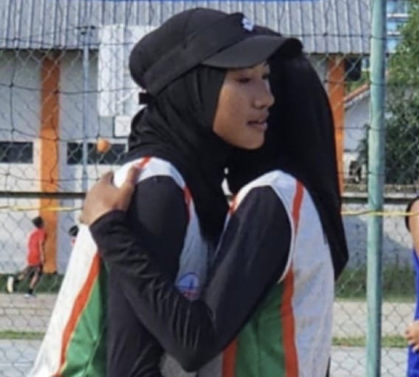 Dua pevoli Kabupaten Bekasi