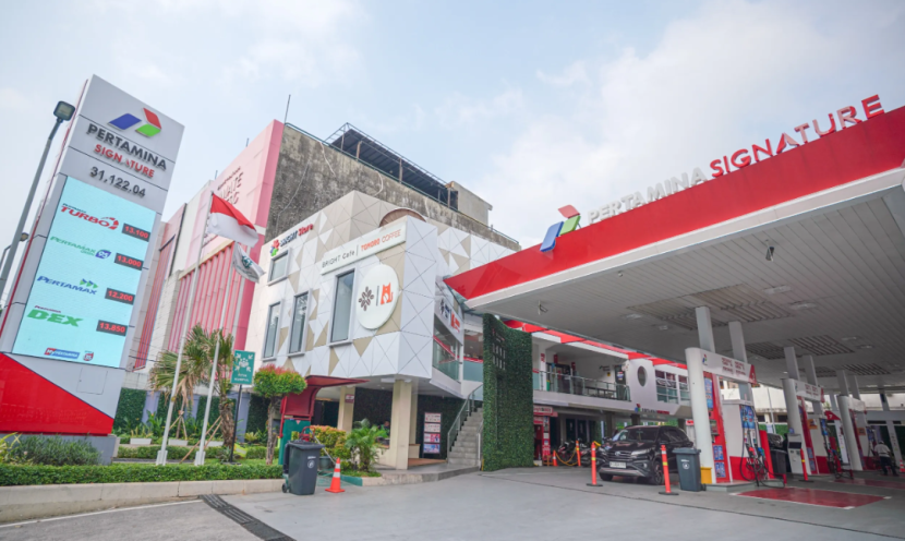 Harga BBM Sebagian Naik Awal November 2025, Berikut Rinciannya