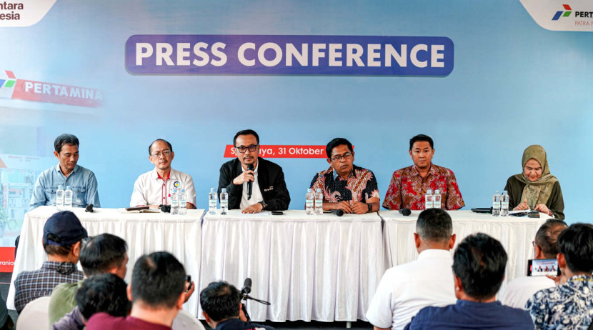 Lemigas Ungkap Hasil Uji Pertalite, Pertamina Tegaskan Komitmen Tindak Lanjuti Keluhan Konsumen