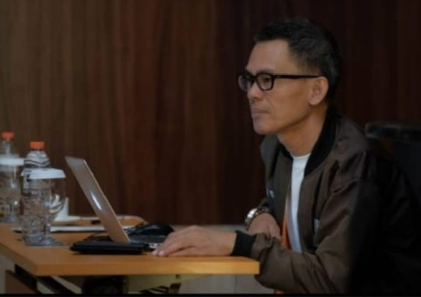 Penulis: Djoni Satria/Wartawan Senior. (Foto: Dok RUZKA INDONESIA)