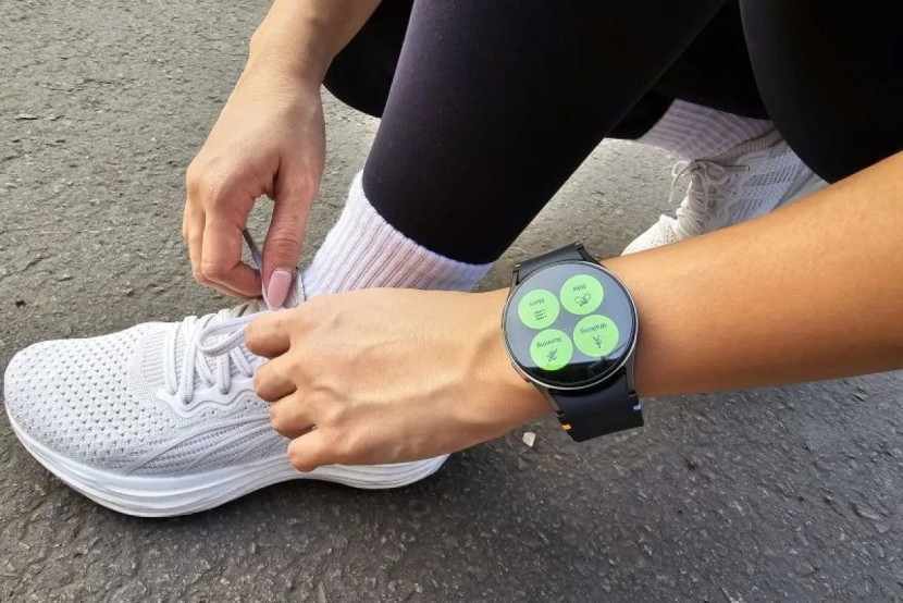 Samsung Galaxy Watch7, Oleh Samsung