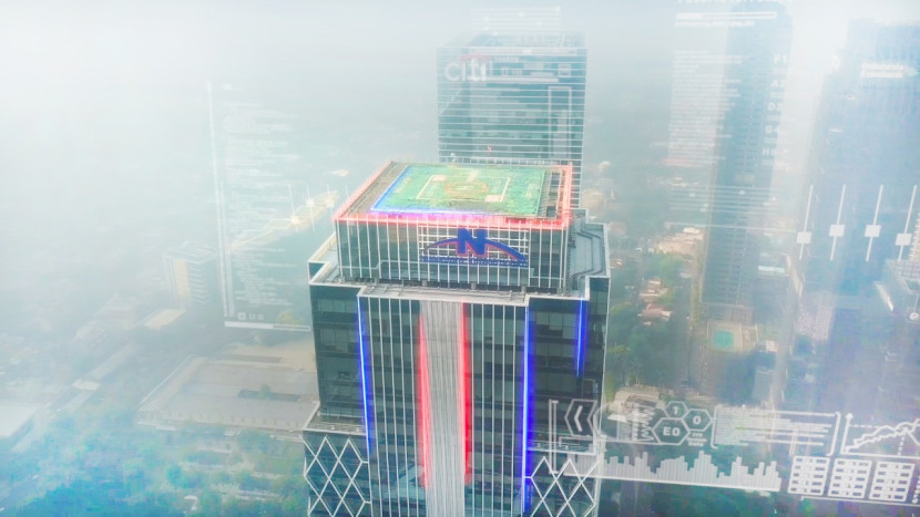 NI Group. Foto: Istimewa