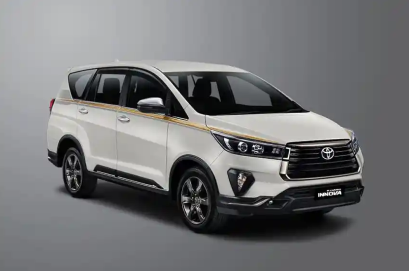 Masih Jadi Favorit Keluarga Indonesia, Ini Alasan Kenapa Toyota Innova Reborn Laku