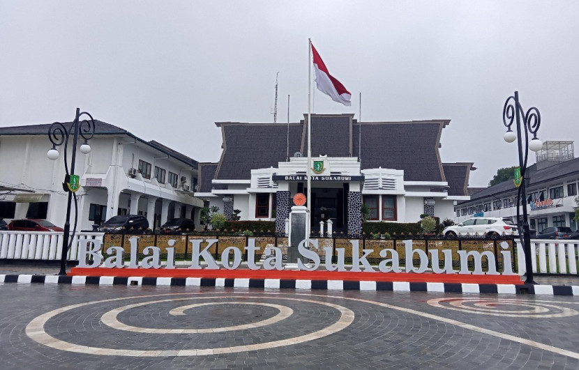 Rasio Pertumbuhan PAD Kota Sukabumi Tembus 55,65 Persen per Oktober 2025