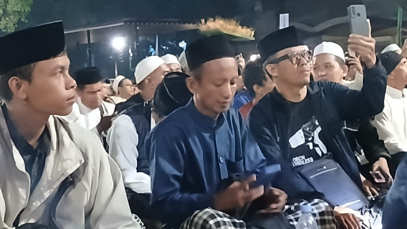 Cahaya Ilmu yang Menyinari Alam Kubur