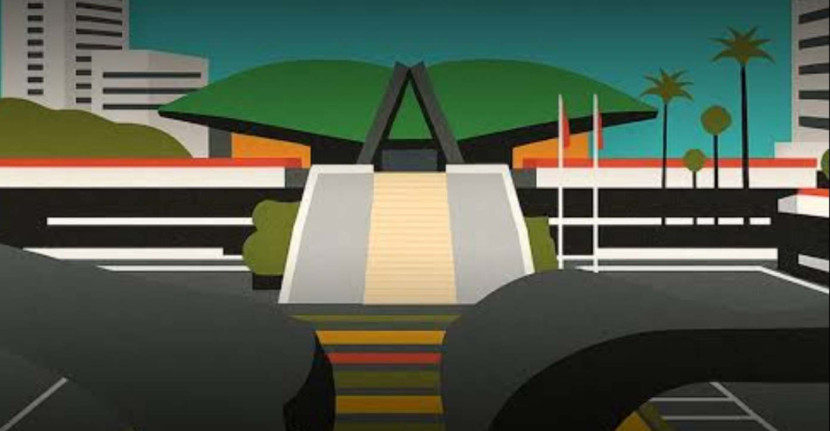 Dalam kasus lima anggota dewan yaitu Adies Kadir, Eko Patrio, Uya Kuya, Nafa Urbach, dan Ahmad Sahroni, masing-masing partai sudah menyatakan kesalahan mereka. (Foto: Dok RUZKA INDONESIA)