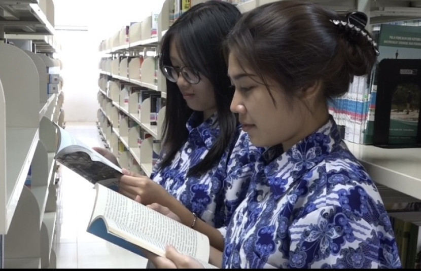 Perpusnas: Program MBG Terhubung Dengan Literasi