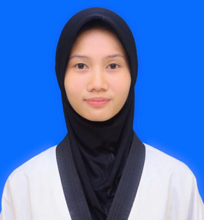 Ainda Syakira Nasution