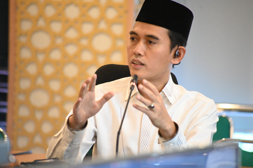 Ketua MUI: Bangsa yang Besar Adalah yang Menghargai Pahlawannya