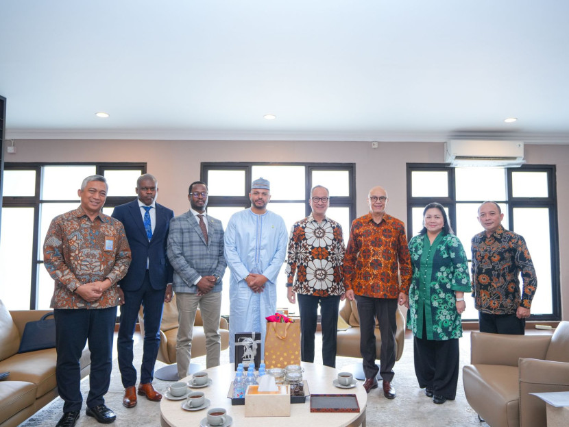 Pengembangan Industri Kreatif Jadi Pilar Ekonomi Baru Dunia