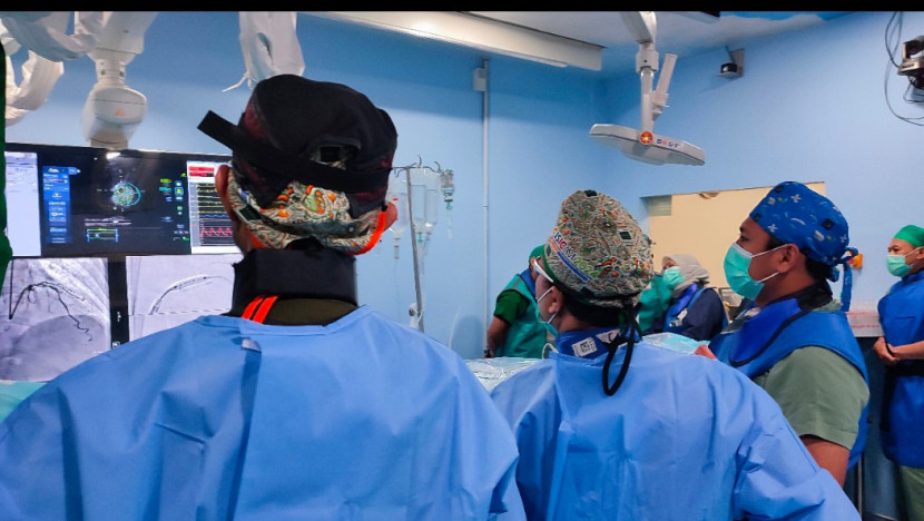 Primaya Hospital Tangerang Perkuat Inovasi Medis dan Keselamatan Pasien Melalui Layanan Kardiovaskular dan Radiasi Berteknologi Tinggi