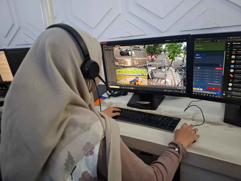  Diskominfo Kota Bandung