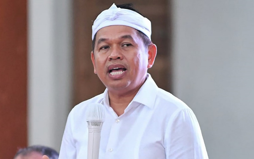 Jabar, Pemprov Pertama Biayai BPJS Ketenagakerjaan untuk Satu Juta Pekerja Informal Mulai November 2025