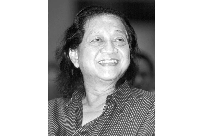  Republika/ Darmawan)