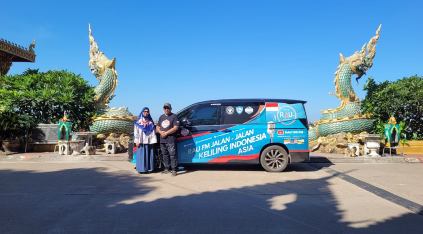  Dok. Teuku Faisal Laksamana / dr. Indriati