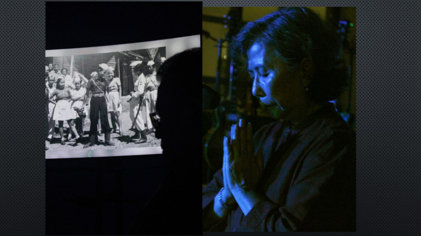 Doktor Turita Ajak Masyarakat Jadi Pahlawan Bagi Diri Sendiri Lewat Meditasi