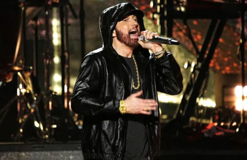 Jeff Kravitz/FilmMagic