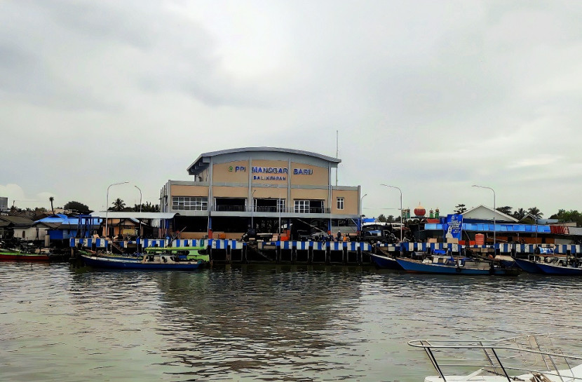 PPI Manggar Baru, Balikpapan Timur, Balikpapan. (SekitarKaltim.ID)