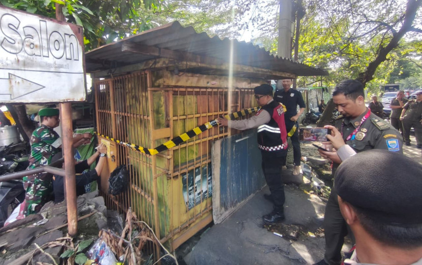  Diskominfo Kota Bandung.