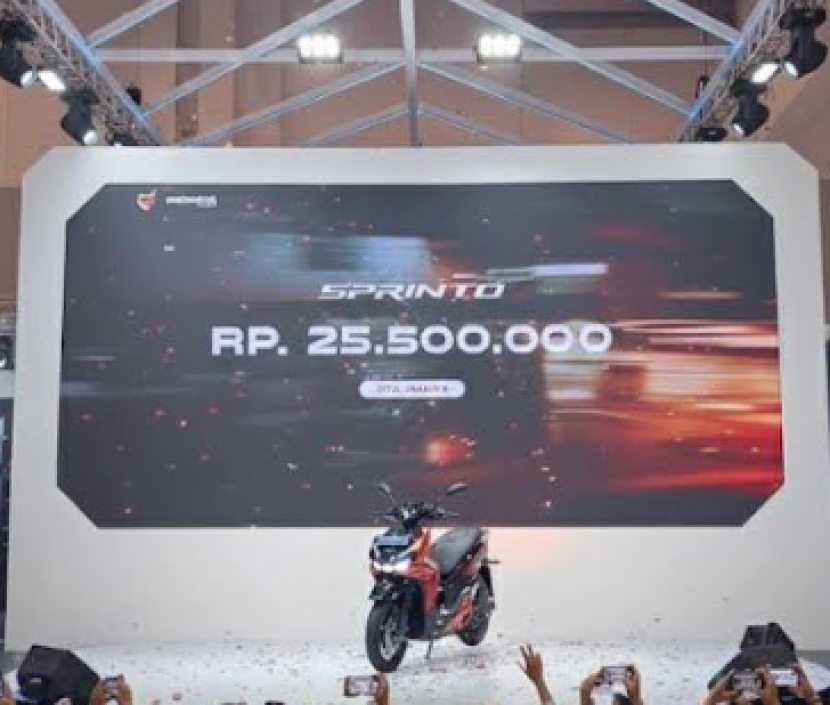 Dok. Indomobil Emotor