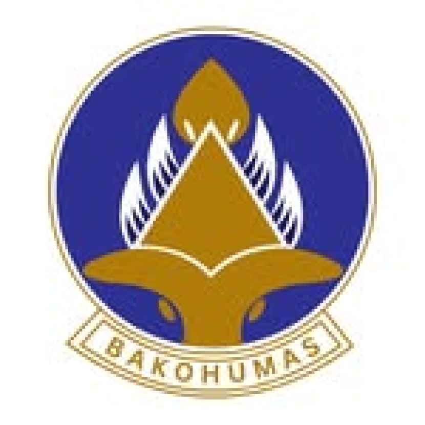 Logo Bakohumas. (FOTO: IG @bakohumasofficial)