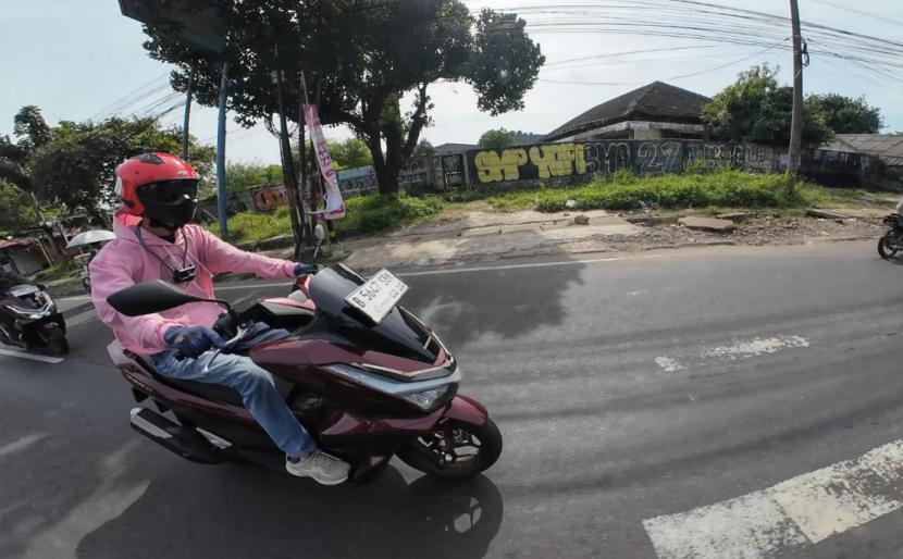 Dok. Vincentius Raditya for Motoresto.id