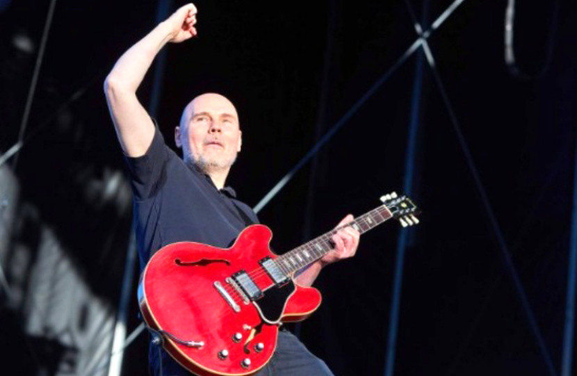 Barry Brecheisen/WireImage