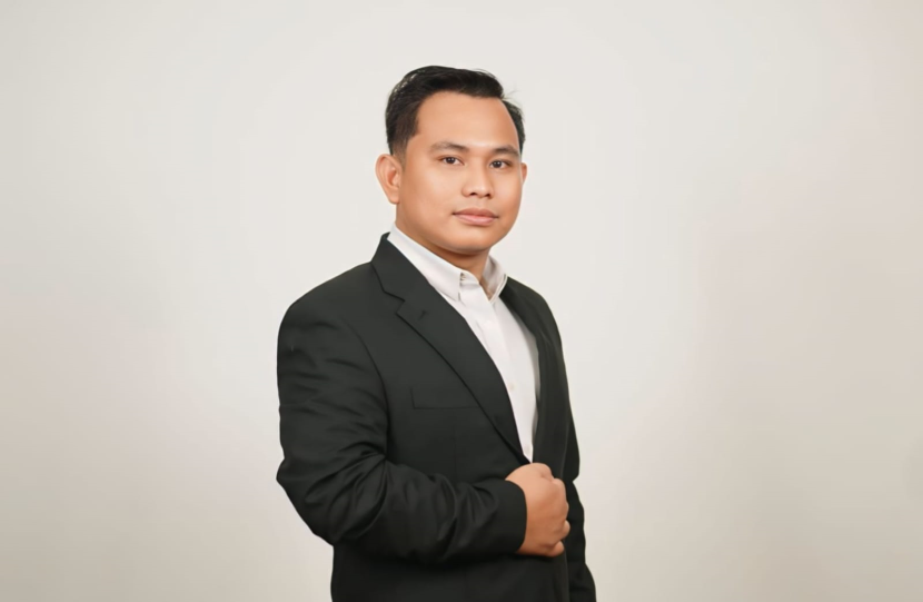  Ricco Andreas. (FOTO. Dok. Pribadi)