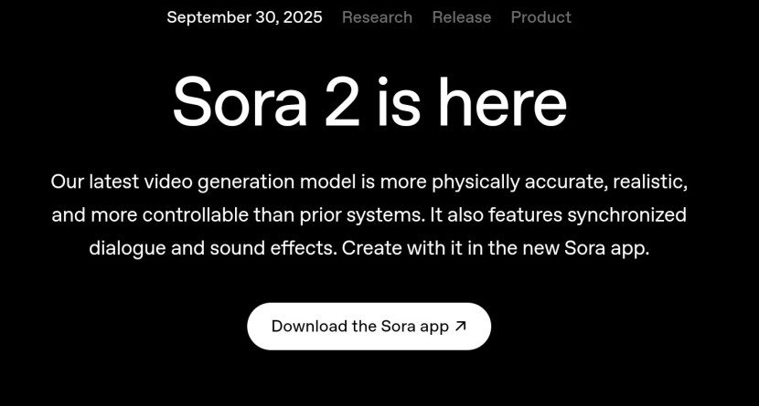 Sumber: https://openai.com/index/sora-2/