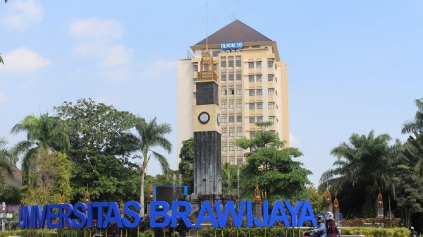 Pendafatran Seleksi Penerimaan Mahasiswa Baru Jalur Prestasi (SMUB Jalur Prestasi) Universita Brawijaya dibuka 16 Mei sampai 22 Juni 2023. Foto : ub