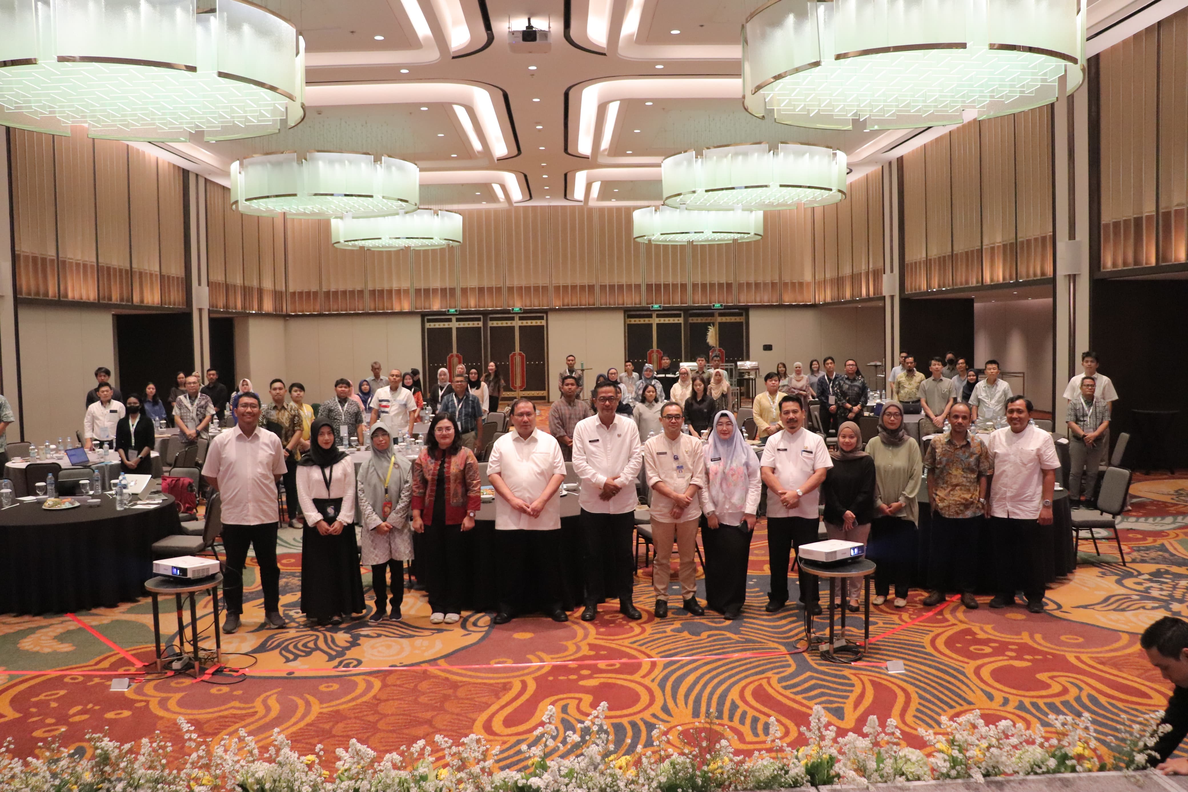 Kemenperin Dorong Industri Kecil Daerah Ajukan Sertifikasi TKDN