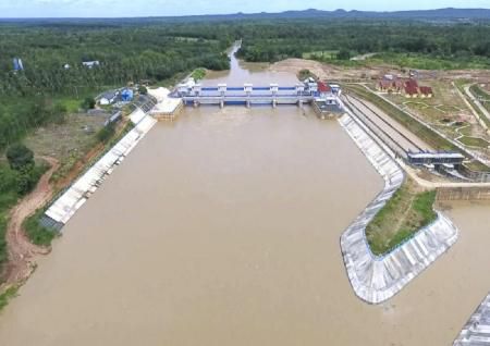 'Centre of Excellence' sebagai Solusi Masalah Iklim di World Water Forum