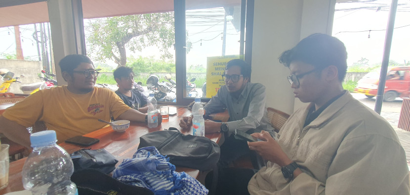 Foto : Dokumentasi Tablighmu