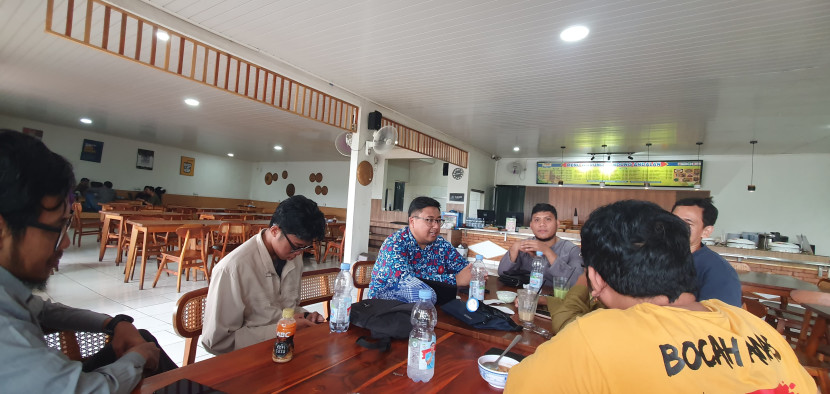 Foto : Dokumentasi Tablighmu