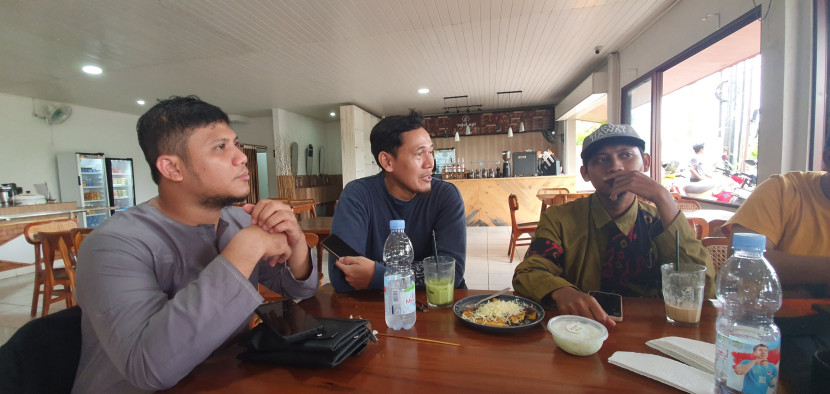 Foto : Dokumentasi Tablighmu 