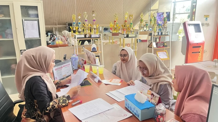 Daftar Kuliah Ternyata Tidak Serumit yang Kamu Bayangkan