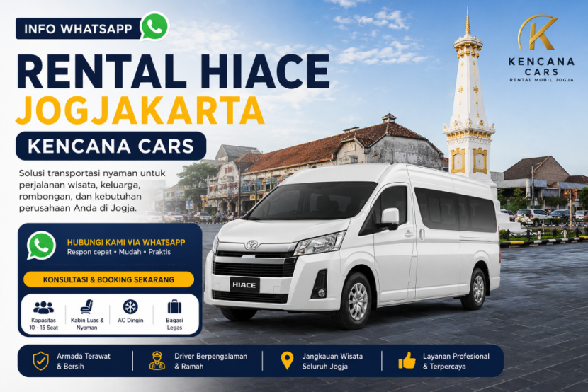 https://www.kencanacars.com/sewa-hiace-jogja.php