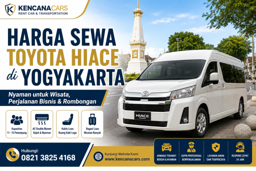 https://www.kencanacars.com/sewa-hiace-jogja.php
