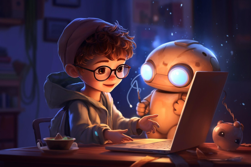 Image