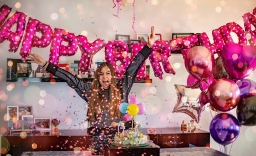 birthday parties near me
