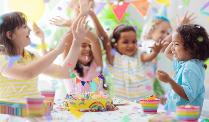birthday party places Cherry Hill NJ