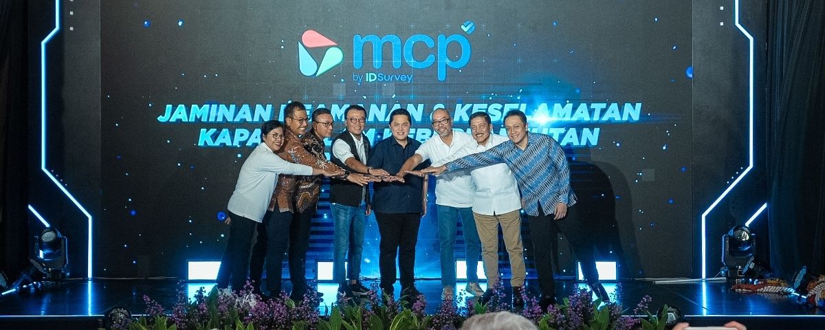 Kolaborasi IDSurvey dan Telkomsel