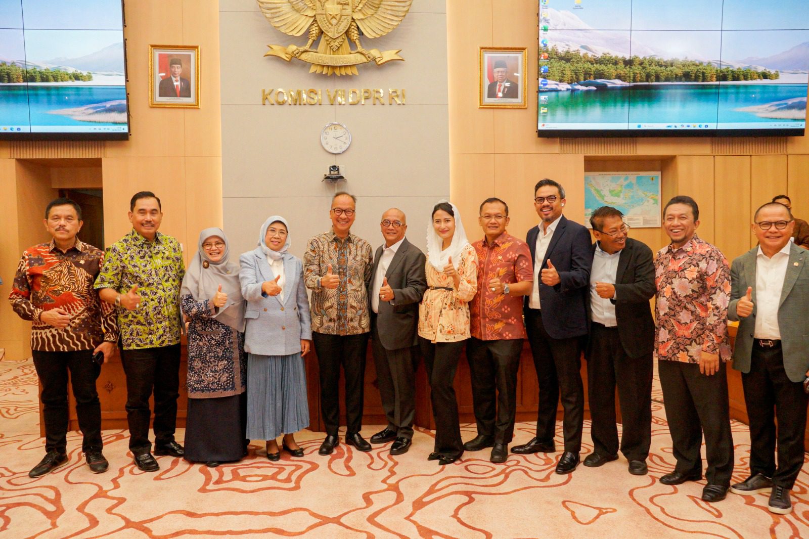 Kemenperin Capai Realisasi Anggaran 98,65 Persen pada Tahun 2023